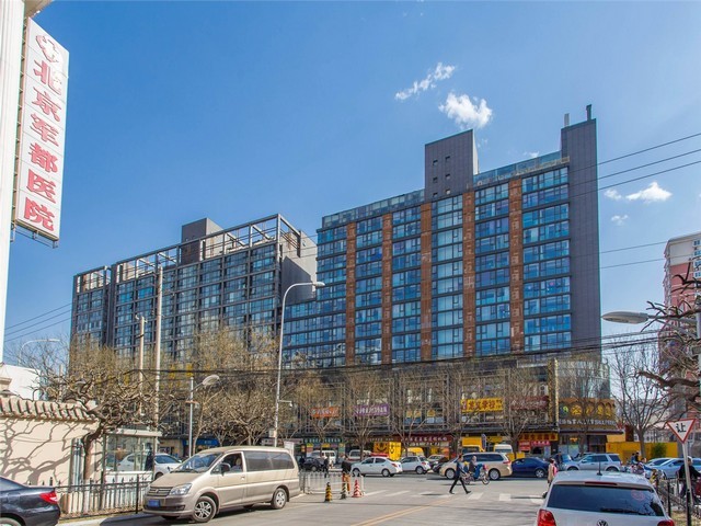 杨浦商务租车租赁平台